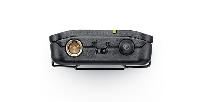 BLX14E/SM31 SHURE Draadloos Headset Systeem Fitness H8E (518-542MHz)