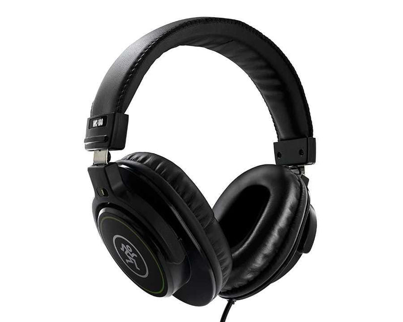 Mc-100 Hoofdtelefoon Mackie 