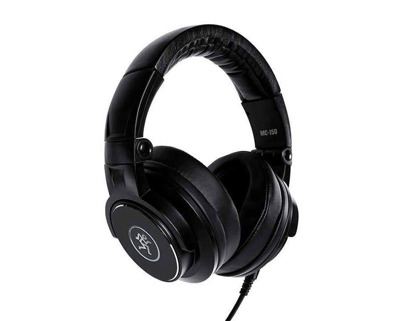 Mc-150 Gesloten Hoofdtelefoon Mackie