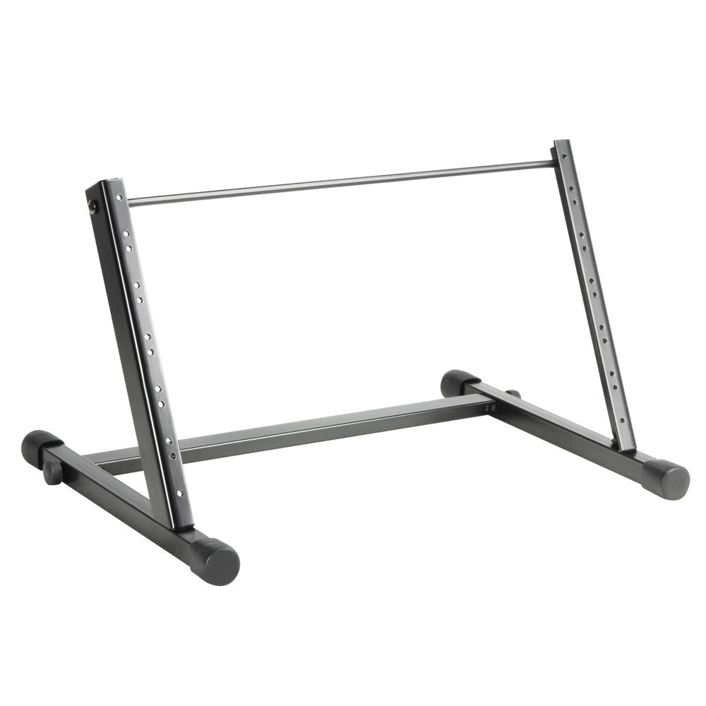 STRS 6 U rack statief 6 units Adam Hall