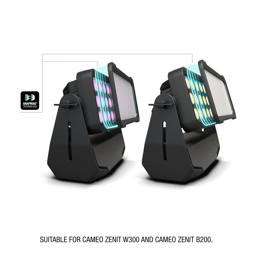 SNAPMAG FILTER 45 CAMEO