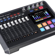 Mixcast 4 Tascam