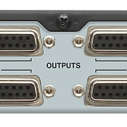 ML-32D Tascam Analoog-Dante Converter