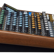 MODEL 12 TASCAM 10-KANAALS MENGPANEEL