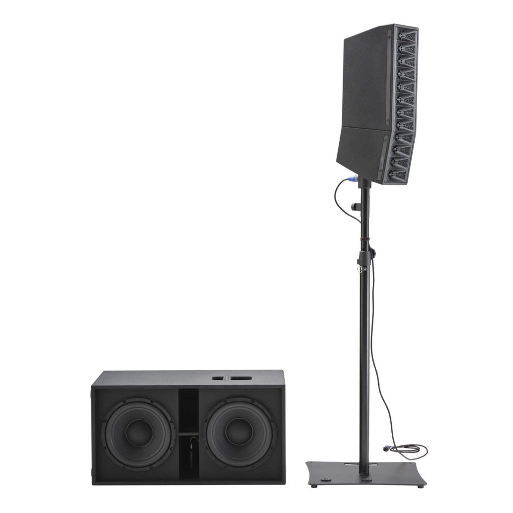 MojoAdapt Audiophony Statiefadapter voor MojoSignature