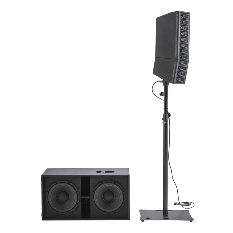 MojoAdapt Audiophony Statiefadapter voor MojoSignature