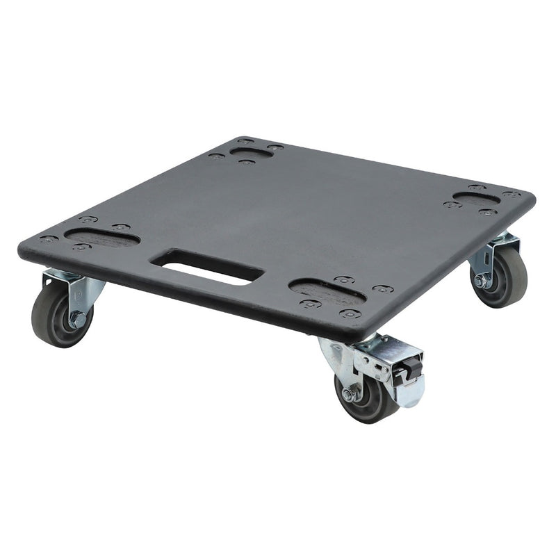 Mojo12BaseBoard Audiophony Wielplaat