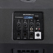 MOJO2200 CURVE AUDIOPHONY Compact Curve Array Systeem