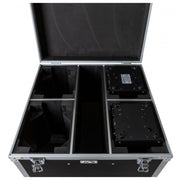 Moving Head Case 6 JV Case