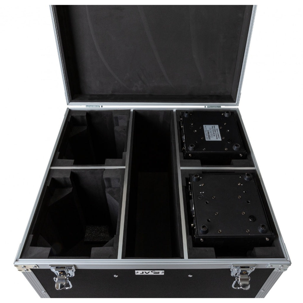 Moving Head Case 6 JV Case