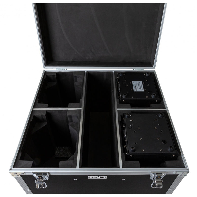 Moving Head Case 6 JV Case
