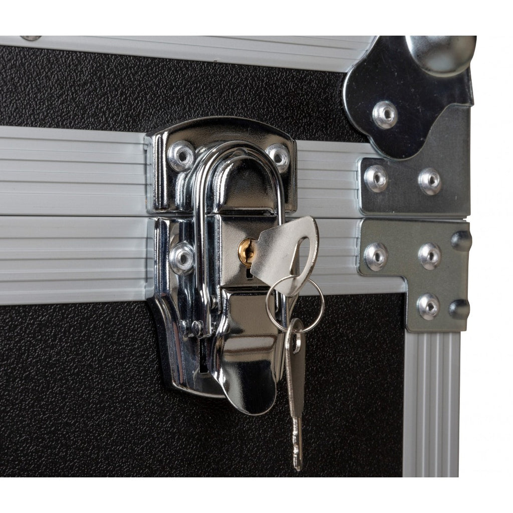 Moving Head Case 6 JV Case
