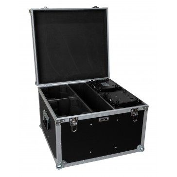 Moving Head Case 6 JV Case