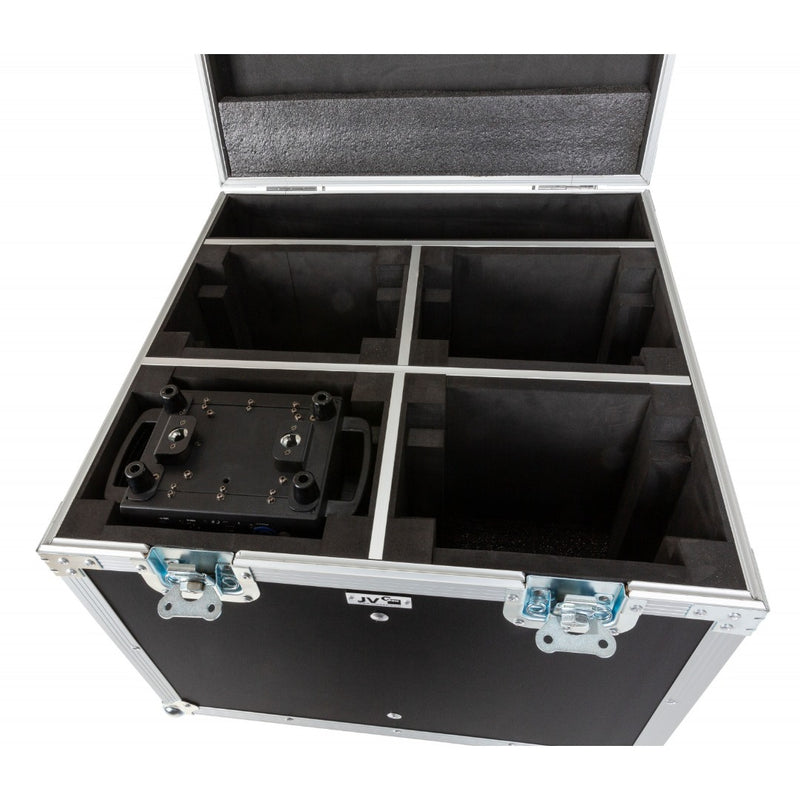Moving Head Case 9 JV Case