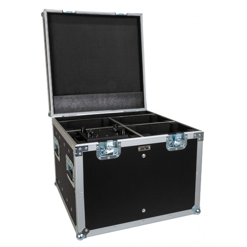Moving Head Case 9 JV Case