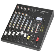 MPX8 AUDIOPHONY 8-KANAALS MENGPANEEL
