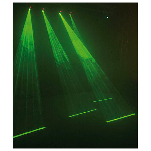 GALACTIC BEAM G40 SHOWTEC