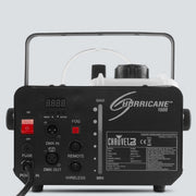 HURRICANE 1600 CHAUVET DJ 
