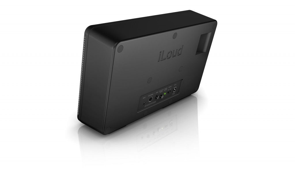 iLOUD IK MULTIMEDIA BLUETOOTH MONITOR