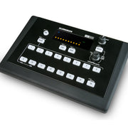 ME-500/X ALLEN &amp; HEATH 16 KANAALS MONO /STEREO KANAALS MIXER