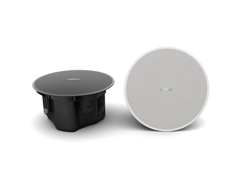 DESIGNMAX DM3C WIT BOSE (PAAR)