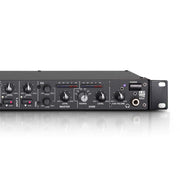 ZONE 622 LD SYSTEMS