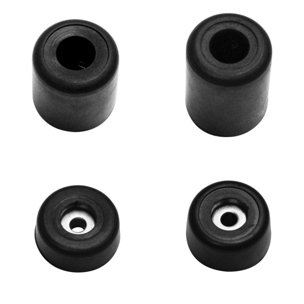 F1692 RUBBEREN VOET 25 X 15 MM PENN ELCOM