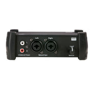 ASC-202 DAP AUDIO 2-WEG STEREO CONVERTER