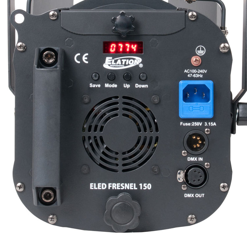 Eled Fresnel 150 Elation