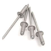 SG-91514GE KLINKNAGEL 4.8 X 14.5 MM GEGROEFD /1000 STUKS PENN ELCOM