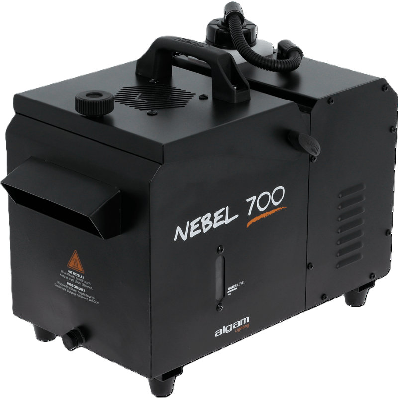 Nebel 700 Algam Lighting Vloernevelmachine