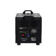 Nebel2000 ABS Algam Lighting Vloernevelmachine