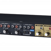 MZ-123BT TASCAM COMPACT MULTI-ZONE AUDIO MIXER + BLUETOOTH