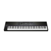 Kontrol S88mk3 Native Instruments Midi Keyboard
