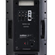 Nova-12A Audiophony Actieve Luidspreker 