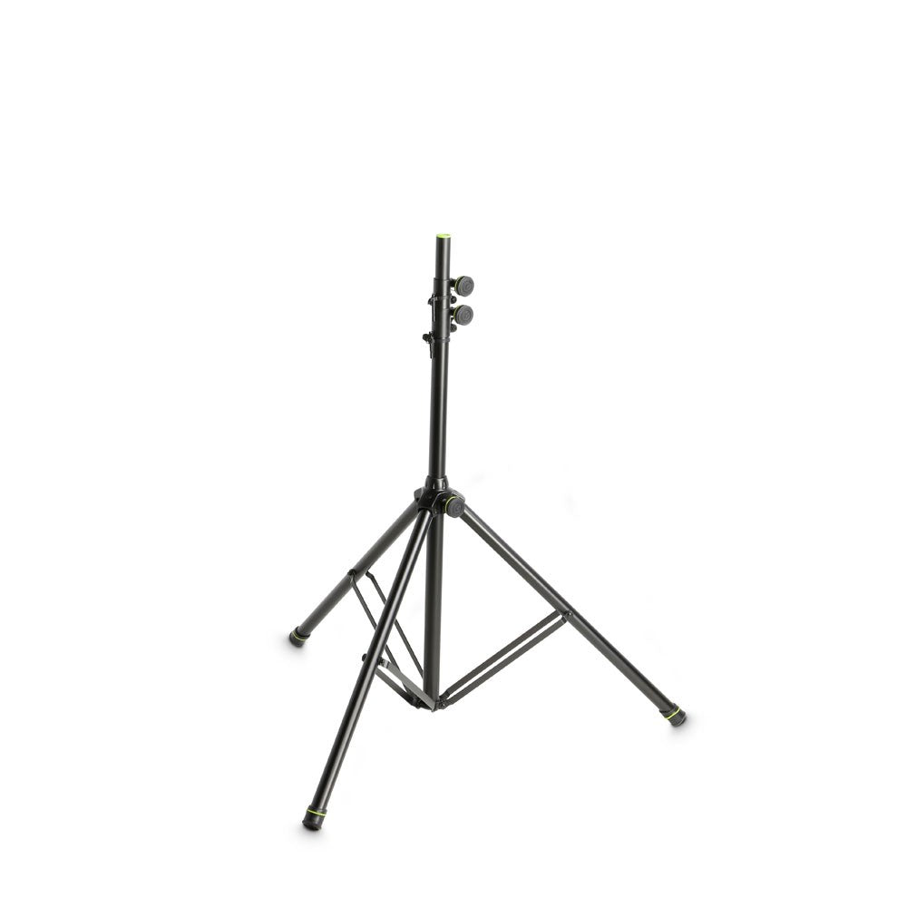 SP 5522 B GRAVITY Twin-extension speaker- en lichtstatief 