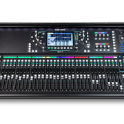 SQ-7 Allen&amp;Heath 48-kanaals Digitale mengtafel