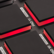 MPD218 AKAI Pad Midi Controller