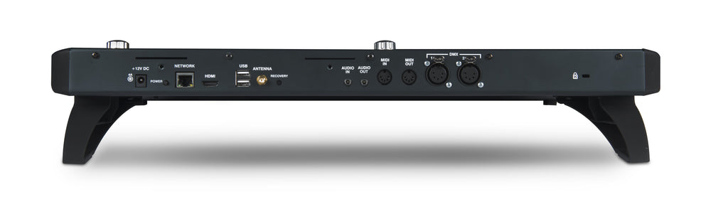  QuickQ 20 CHAMSYS