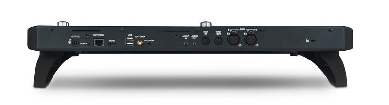  QuickQ 20 CHAMSYS