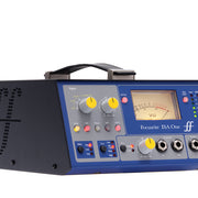 ISA ONE ANALOGUE FOCUSRITE PRO