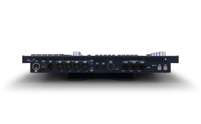 MagicQ MQ70 Compact Console CHAMSYS