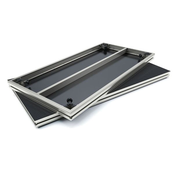 Mammoth Dex Showgear Podiumdeel Antislip 2m x1m 