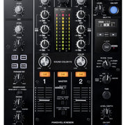 DJM-450 PIONEER DJ 2-kanaals DJ mixer