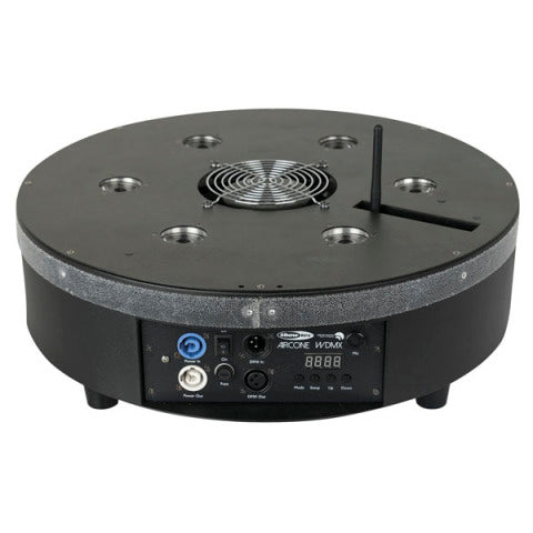 Aircone Q6 WDMX Showtec