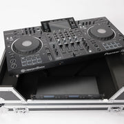 DJ-Controller Case XDJ-XZ 19'' Magma