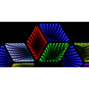 HEXAGON 3D JB SYSTEMS