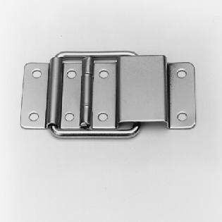 PO-4468-42C SCHARNIER OSAKA 40 X 80 MM PENN ELCOM