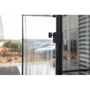 Transparant Screen Wentex  2,5(h) x 1,3(b)