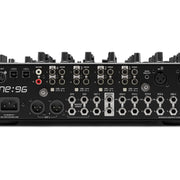 XONE:96 Allen&amp;Heath 8-kanaals analoge DJ-Mixer